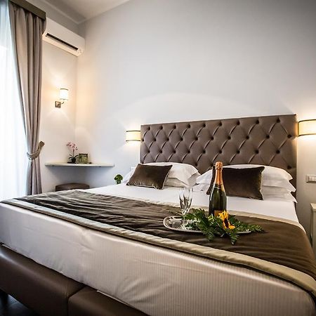 Hotel San Pietro Leisure And Luxury Rzym Pokój zdjęcie