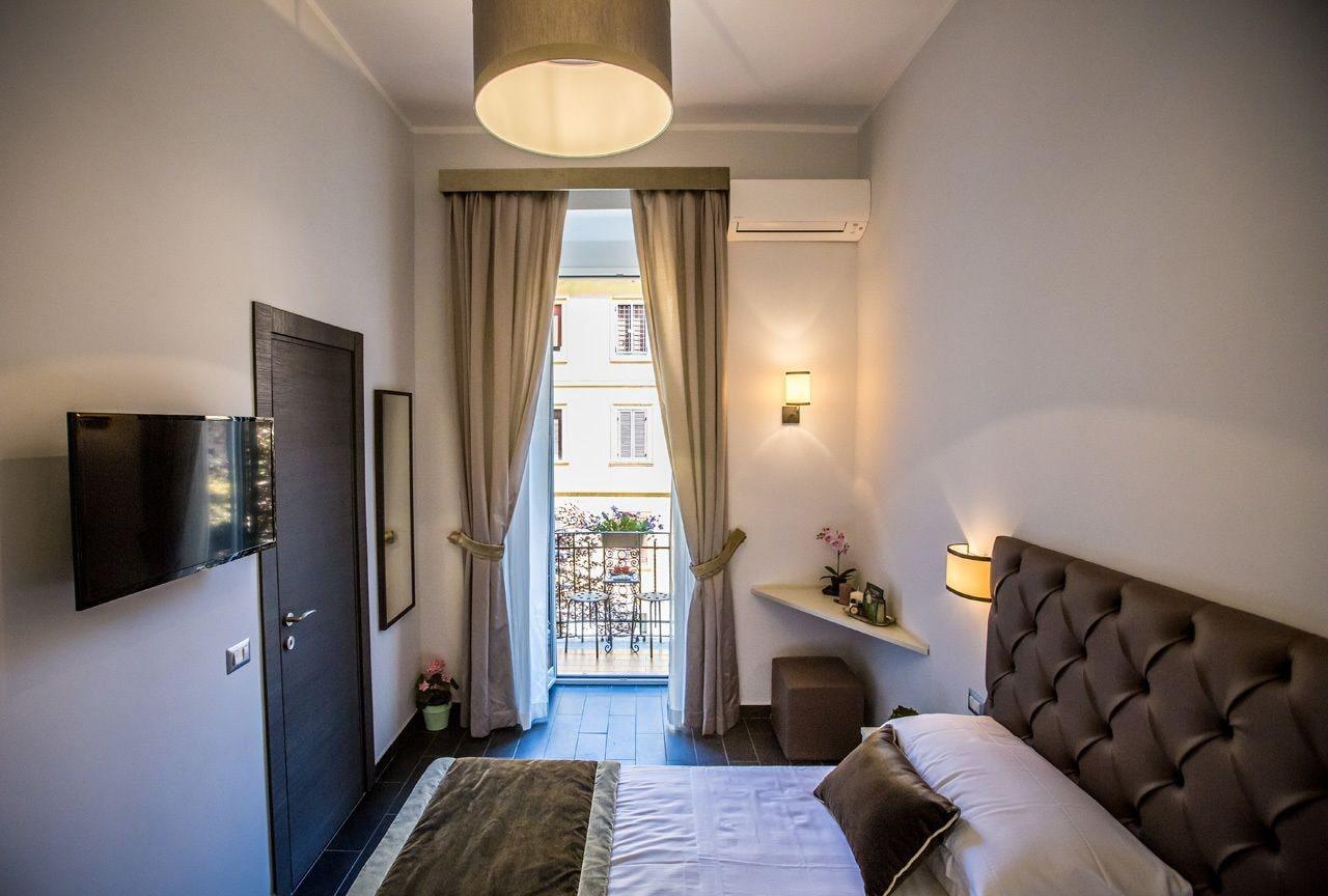Hotel San Pietro Leisure And Luxury Rzym Zewnętrze zdjęcie