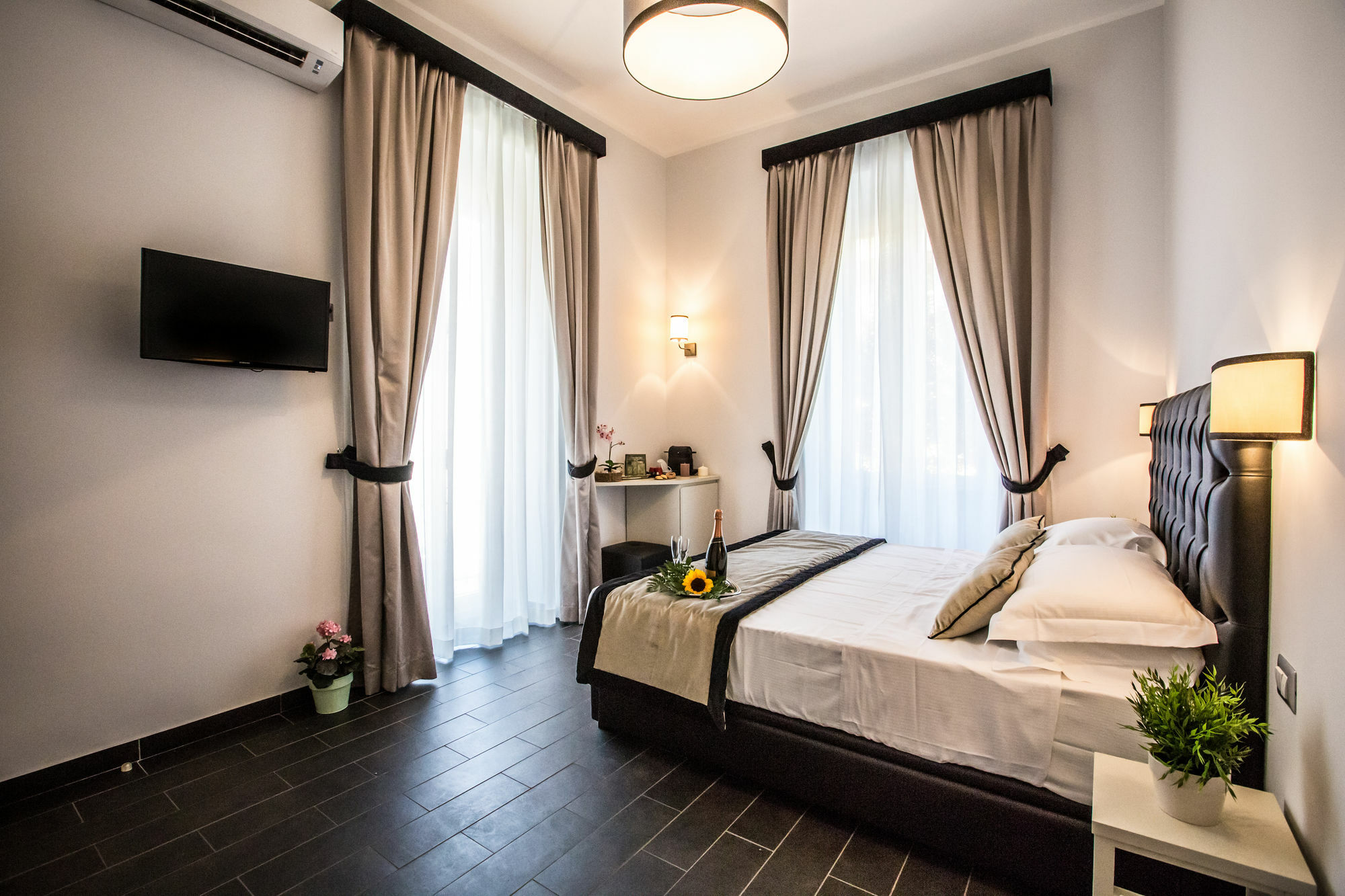 Hotel San Pietro Leisure And Luxury Rzym Zewnętrze zdjęcie