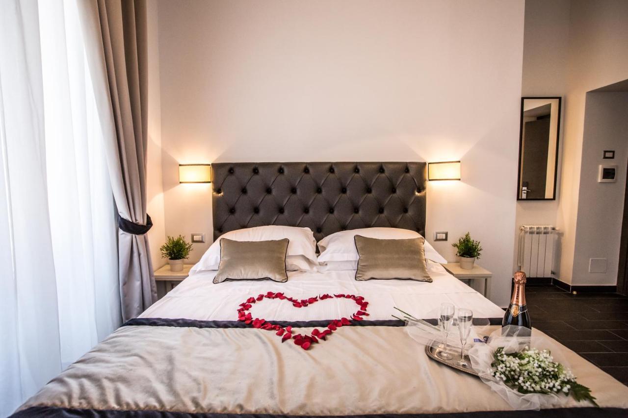 Hotel San Pietro Leisure And Luxury Rzym Pokój zdjęcie